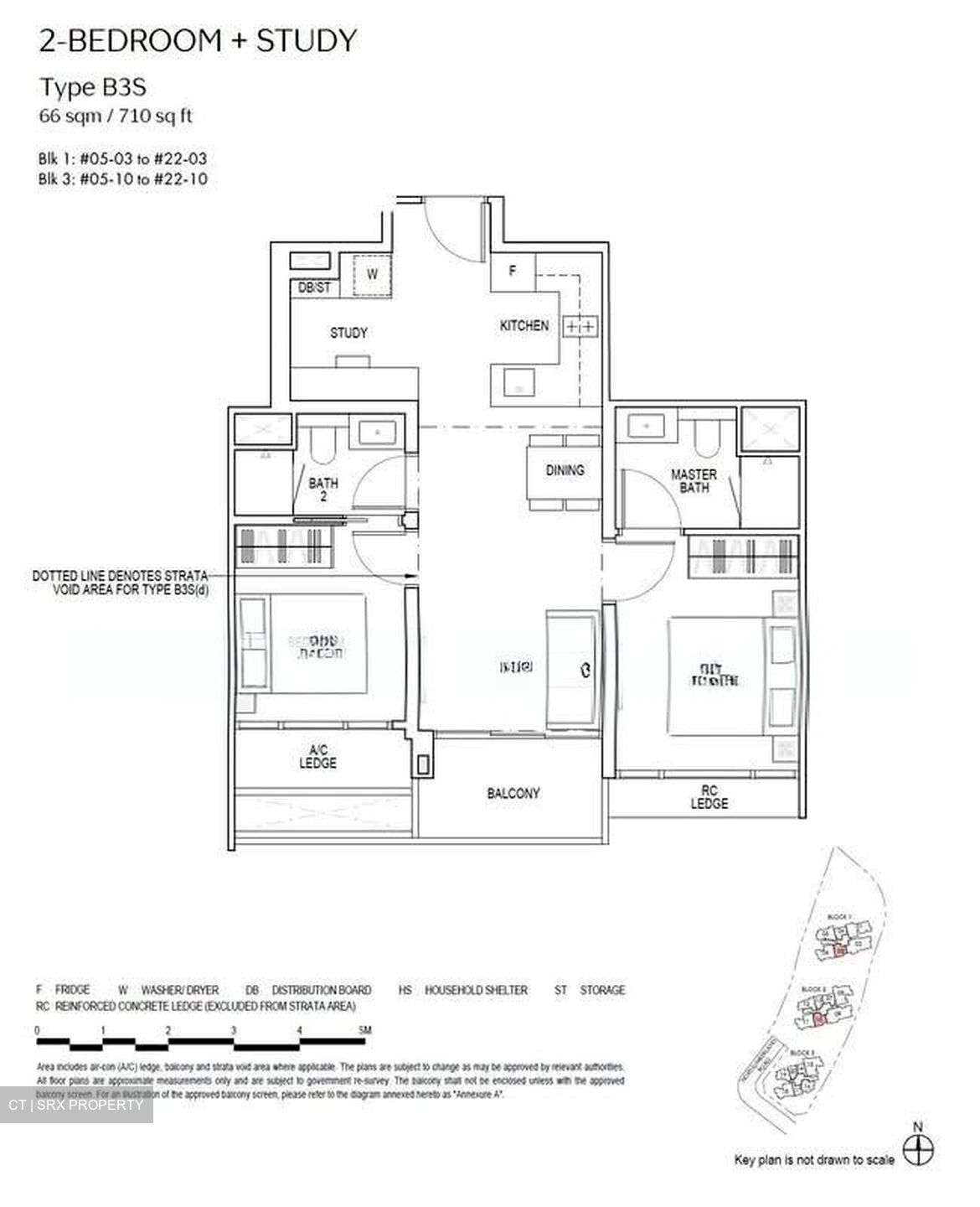Piccadilly Grand (D8), Apartment #542302961